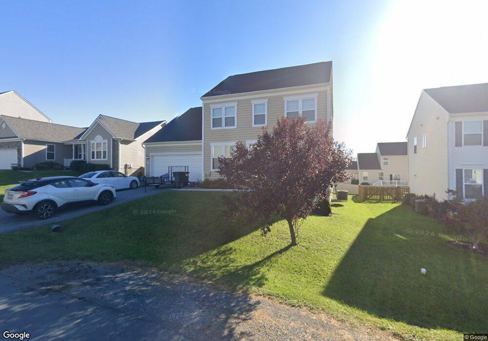 109 Bugatti Ct, Inwood, WV 25428 - photo 1