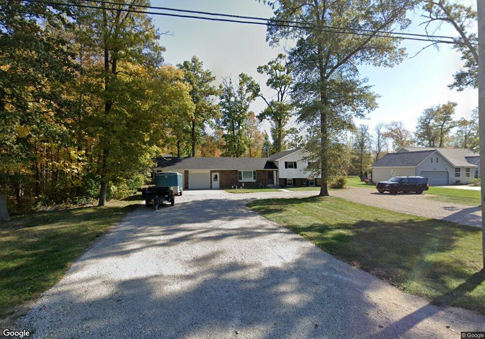 4919 N 100 W, Decatur, IN 46733 - photo 1