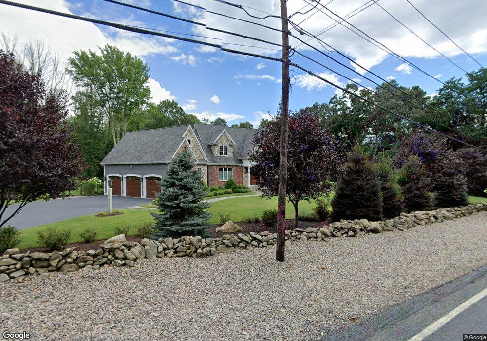 2521 West St, Wrentham, MA 02093 - photo 1