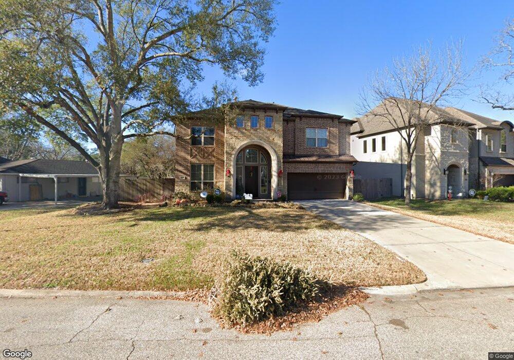 1715 De Milo Dr, Houston, TX 77018 - photo 1