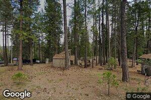 1265 Hidden Valley Rd, West Point, CA 95255
