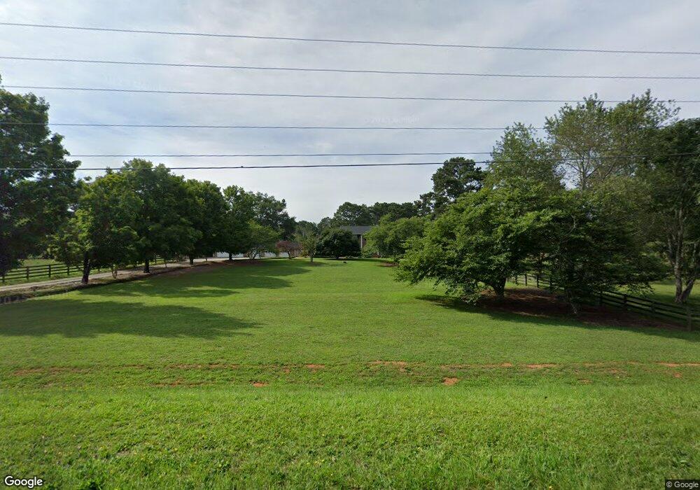 13505 Brown Bridge Rd, Covington, GA 30016 - photo 1