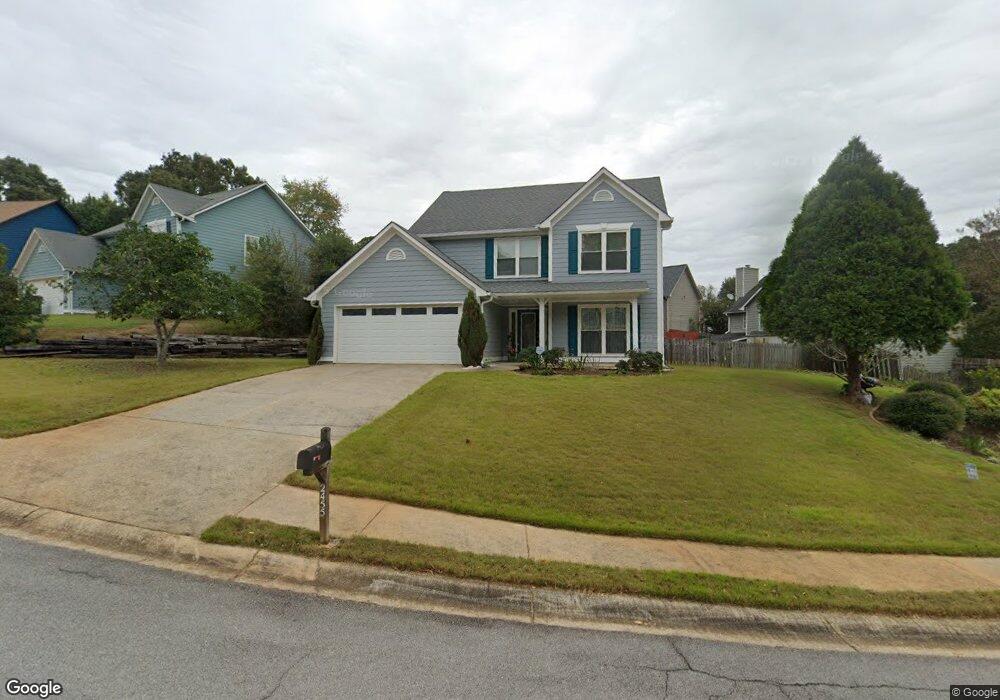 2455 Suwanee Lakes Trail, Suwanee, GA 30024 - photo 1