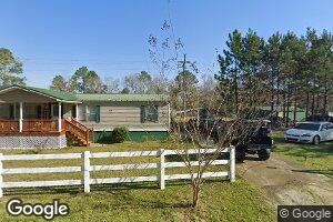 1298 Baldee Rd, Bartow, GA 30413