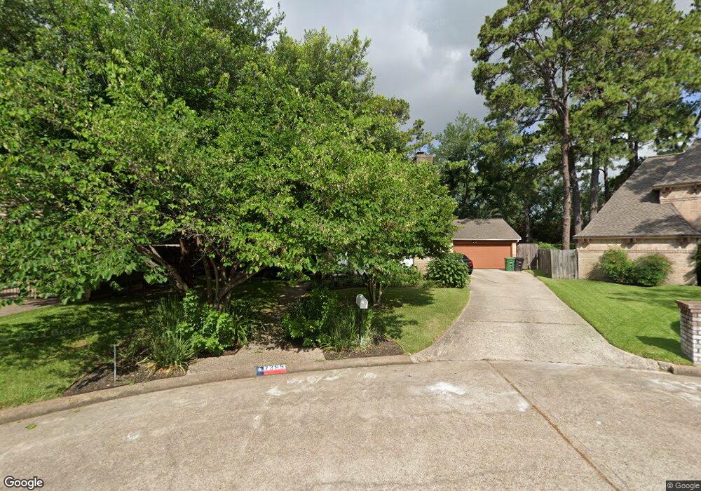 7359 Birchtree Forest Dr, Houston, TX 77088 - photo 1