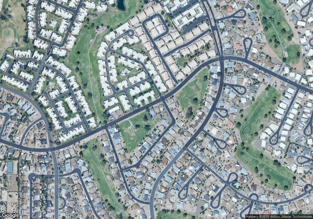 7931 E Pueblo Ave, Mesa, AZ 85208 - photo 1