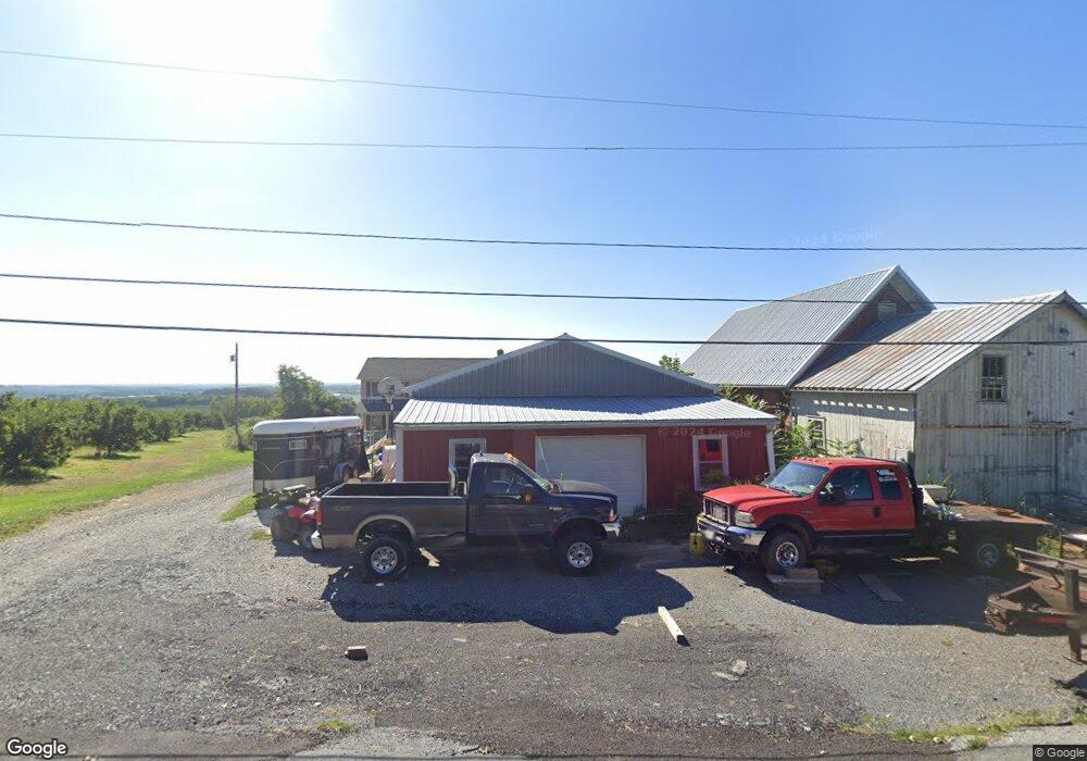 14402 Edgemont Rd, Smithsburg, MD 21783 - photo 1