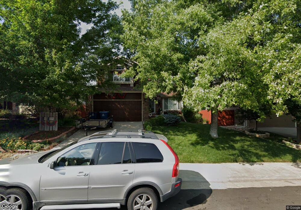 18730 E Berry Dr, Aurora, CO 80015 - photo 1