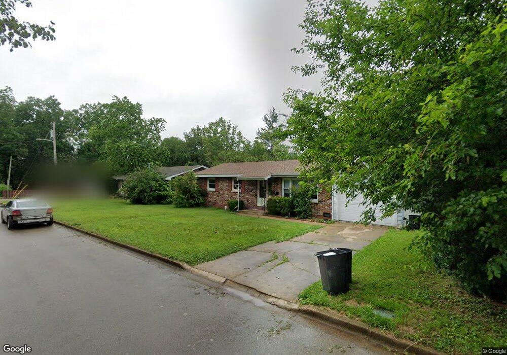 329 Aldergate St, Farmington, MO 63640 - photo 1