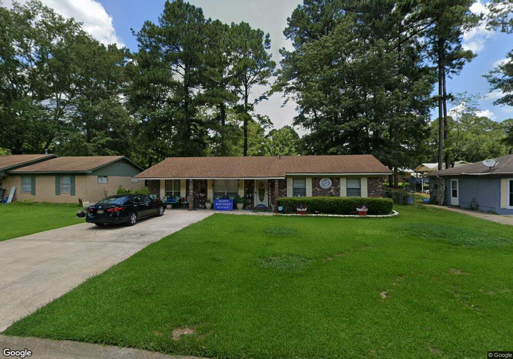 83 Hoy Green Acres Cir, Laurel, MS 39443 - photo 1