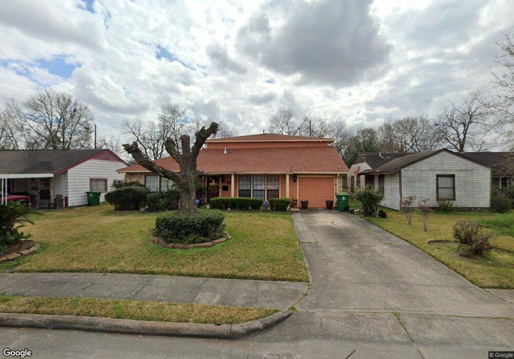 5122 Kingsbury St, Houston, TX 77021 - photo 1