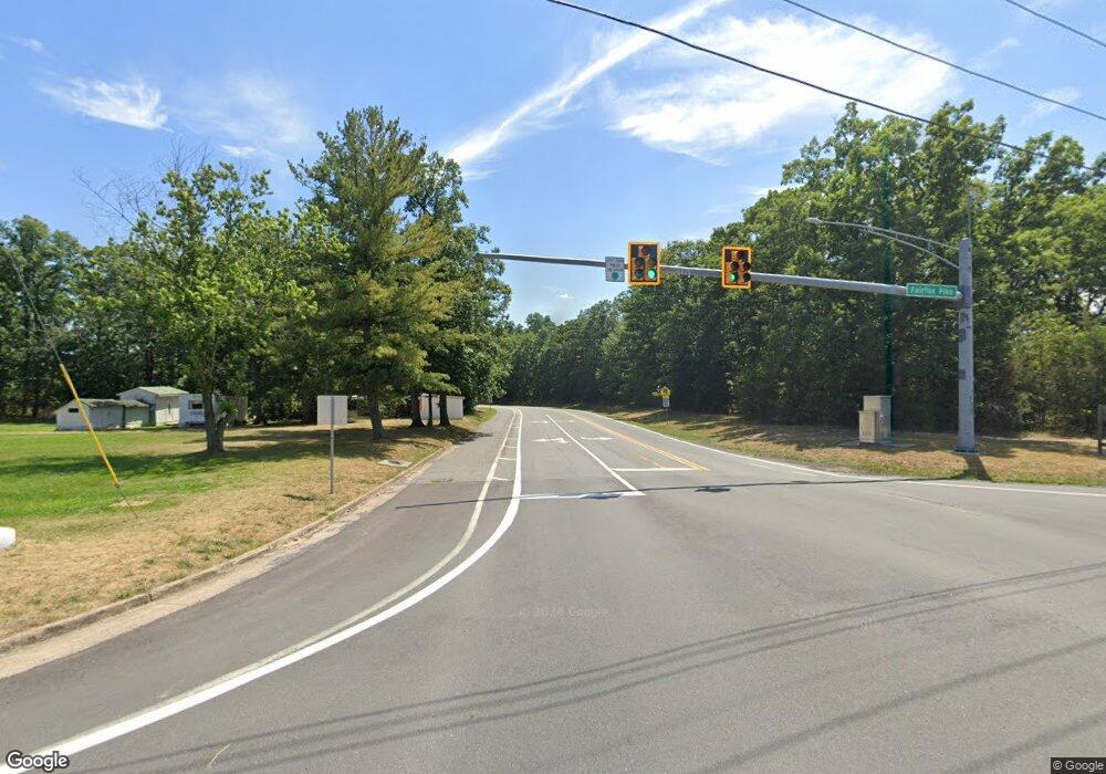 103 S Warrior Dr, Stephens City, VA 22655 - photo 1