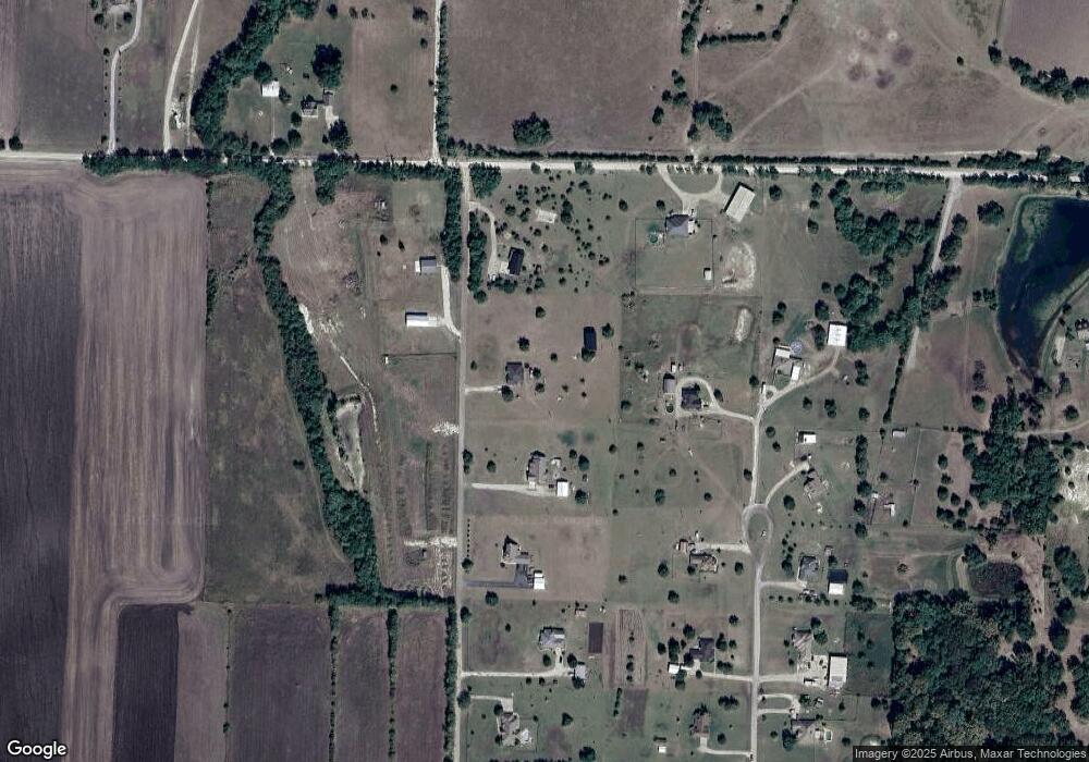 295 County Road 4445, Trenton, TX 75490 - photo 1