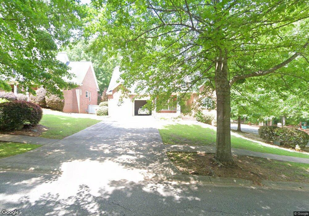 205 Providence Blvd, Macon, GA 31210 - photo 1