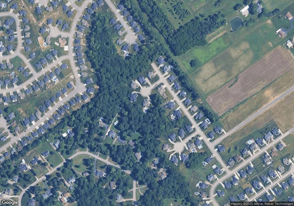 8306 Wooded View Ct, Charlestown, IN 47111 - photo 1