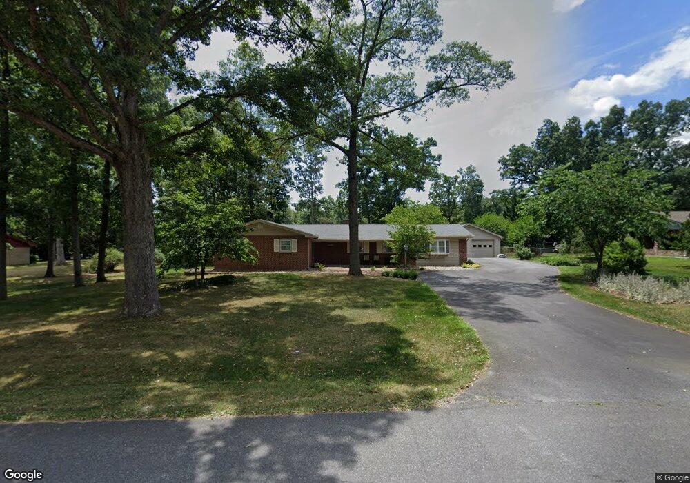 114 Laurel Hill Dr, Stephens City, VA 22655 - photo 1