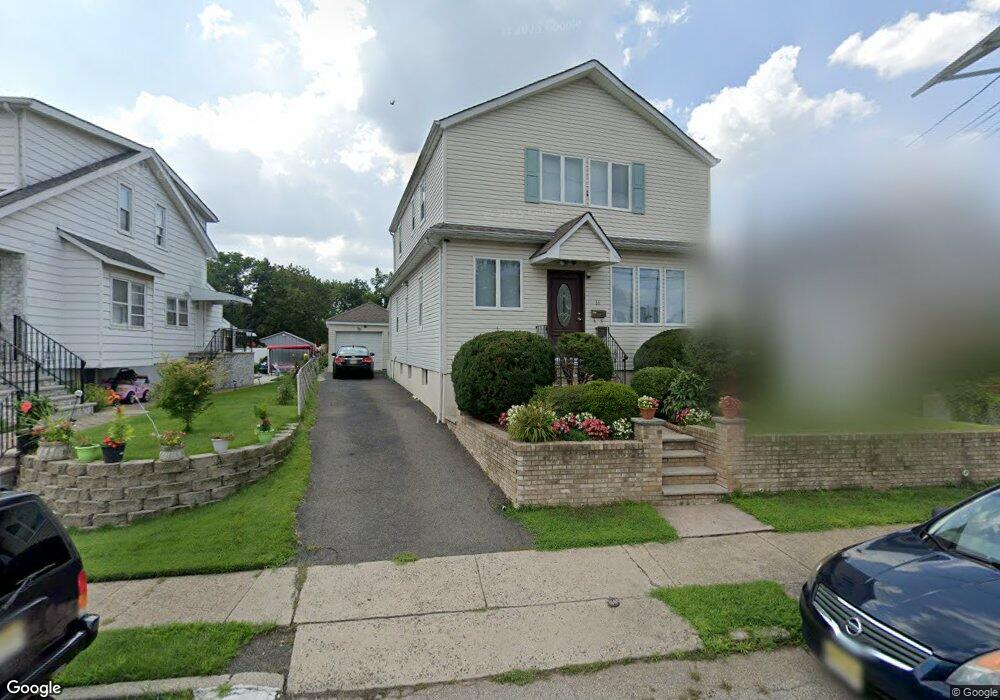 14 3rd St, Elmwood Park, NJ 07407 - photo 1