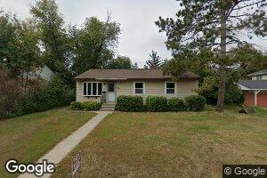 1807 America Ct NW, Bemidji, MN 56601