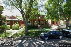 2536 Glenarm Place, Denver, CO 80205