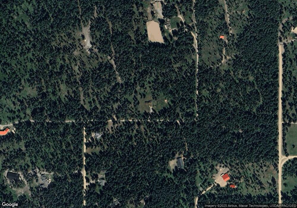 694 Boulder Ridge Trail, Columbia Falls, MT 59912 - photo 1