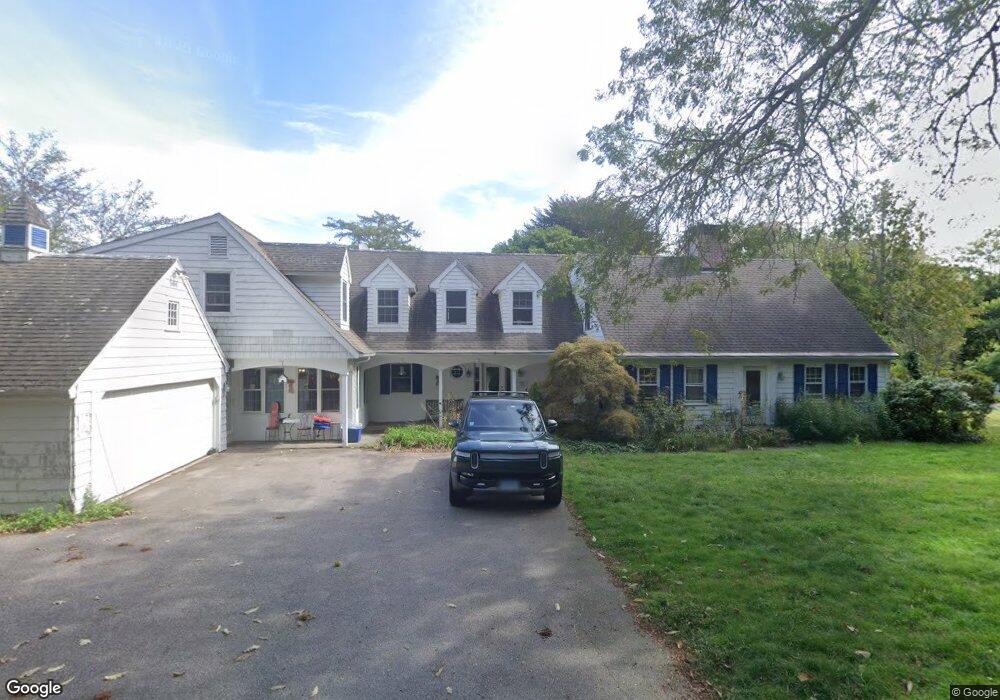 100 Stanton Ln, Mystic, CT 06355 - photo 1