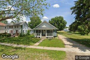 208 Douglas St, Prophetstown, IL 61277