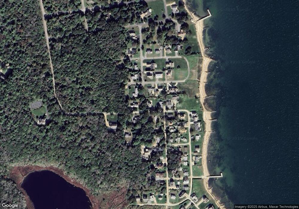 13 3rd St, Mattapoisett, MA 02739 - photo 1