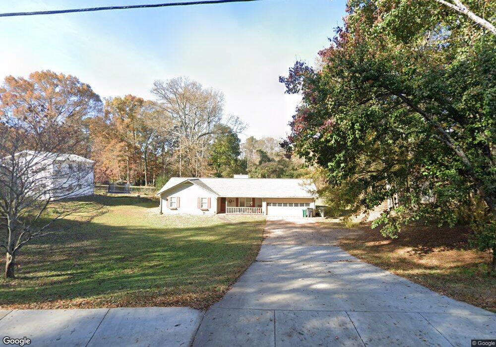 272 Palm St, Canton, GA 30115 - photo 1