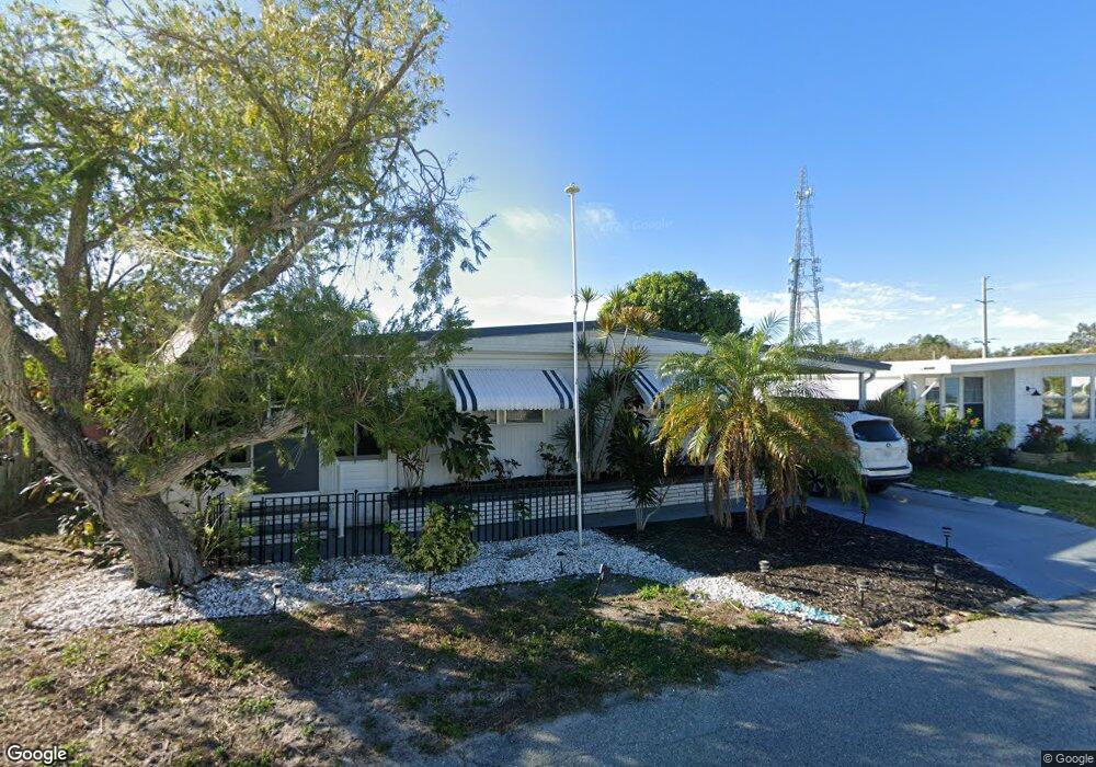 922 W Ybor Ave, Venice, FL 34285 - photo 1