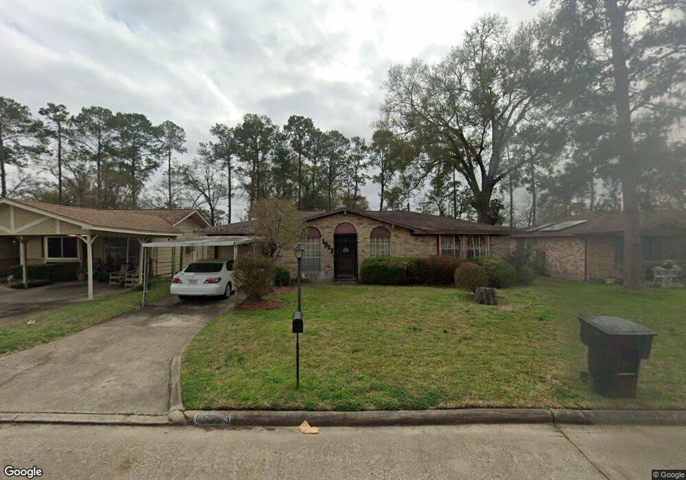 1523 W Donovan St, Houston, TX 77091 - photo 1