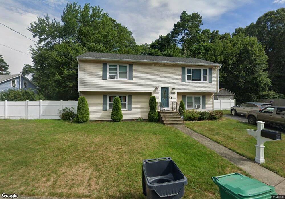 17 Dalton Cir, Warwick, RI 02889 - photo 1