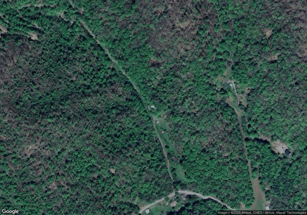 2451 Whistling Gap Dr, Burnsville, NC 28714 - photo 1