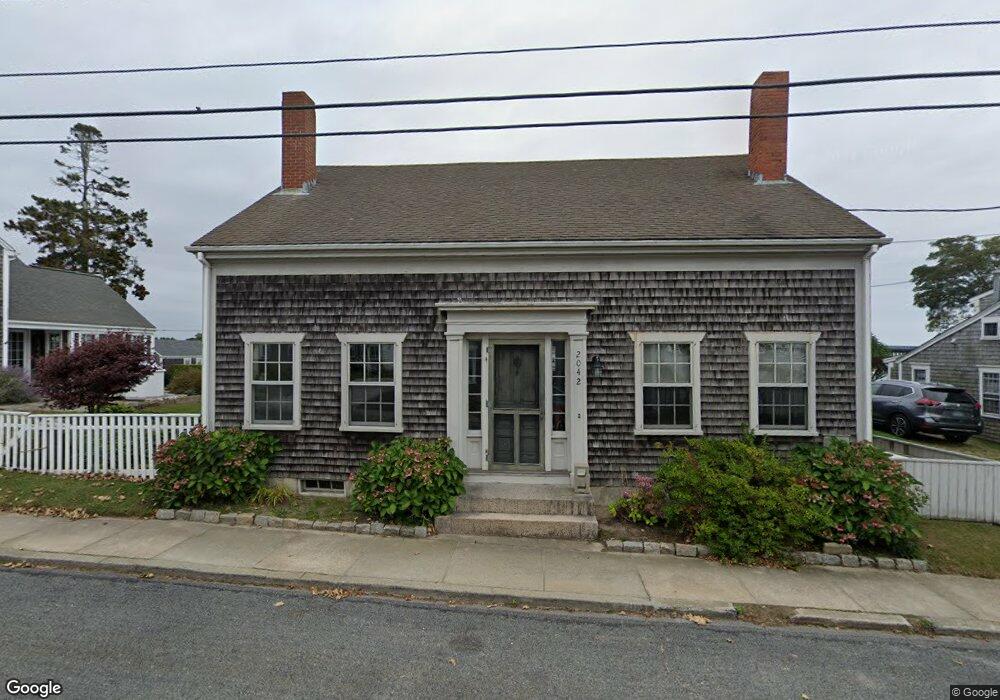 2042 Main Rd, Westport Point, MA 02791 - photo 1