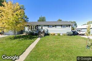 535 2nd St NE, Garrison, ND 58540