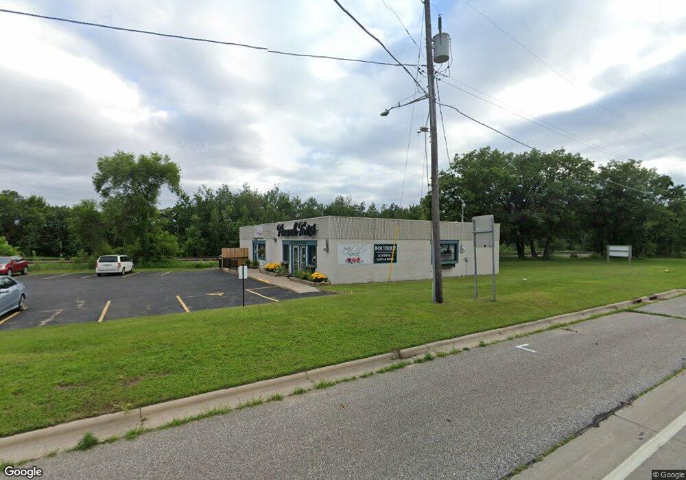 100 Jefferson Blvd, Big Lake, MN 55309 - photo 1