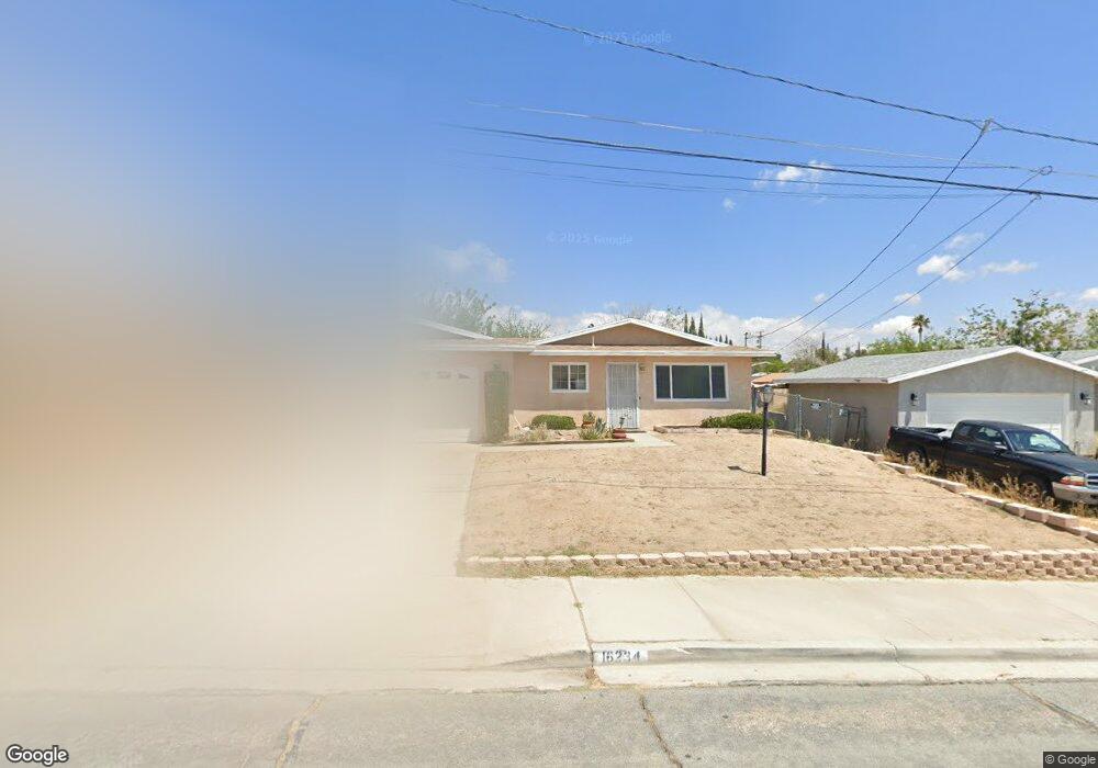 16234 Molino Dr, Victorville, CA 92395 - photo 1