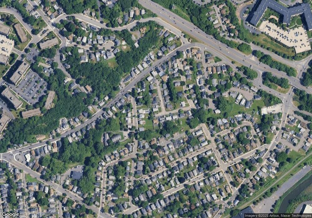 33 Fleming Rd, Malden, MA 02148 - photo 1