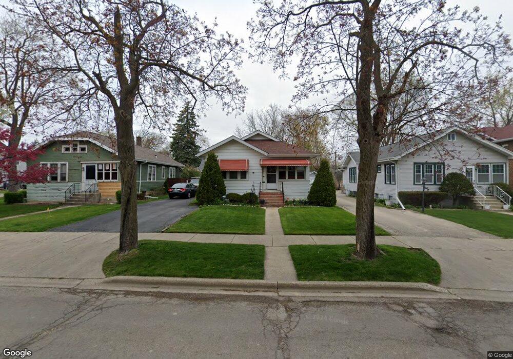 1614 Brookside Ave, Waukegan, IL 60085 - photo 1