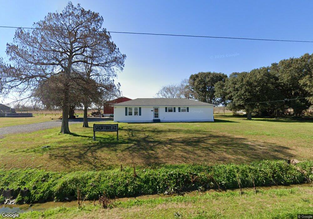 7227 Harmon Rd, Iota, LA 70543 - photo 1