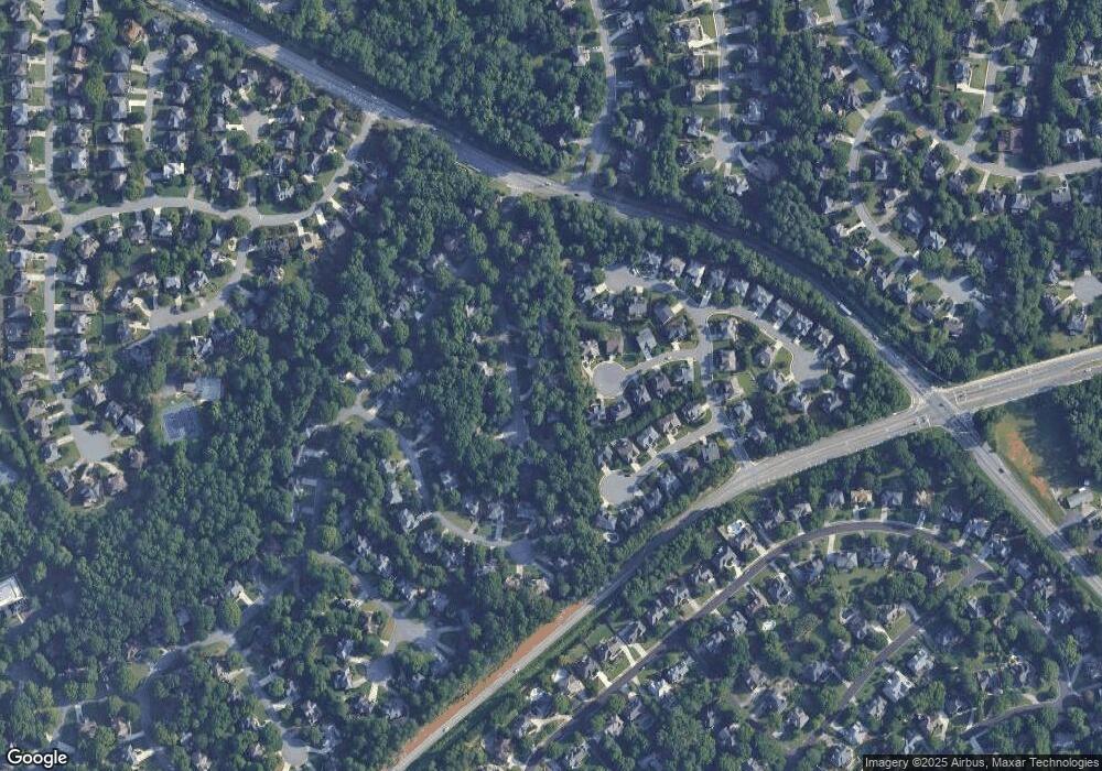 140 Ashewoode Downs Ln unit 1, Alpharetta, GA 30005 - photo 1