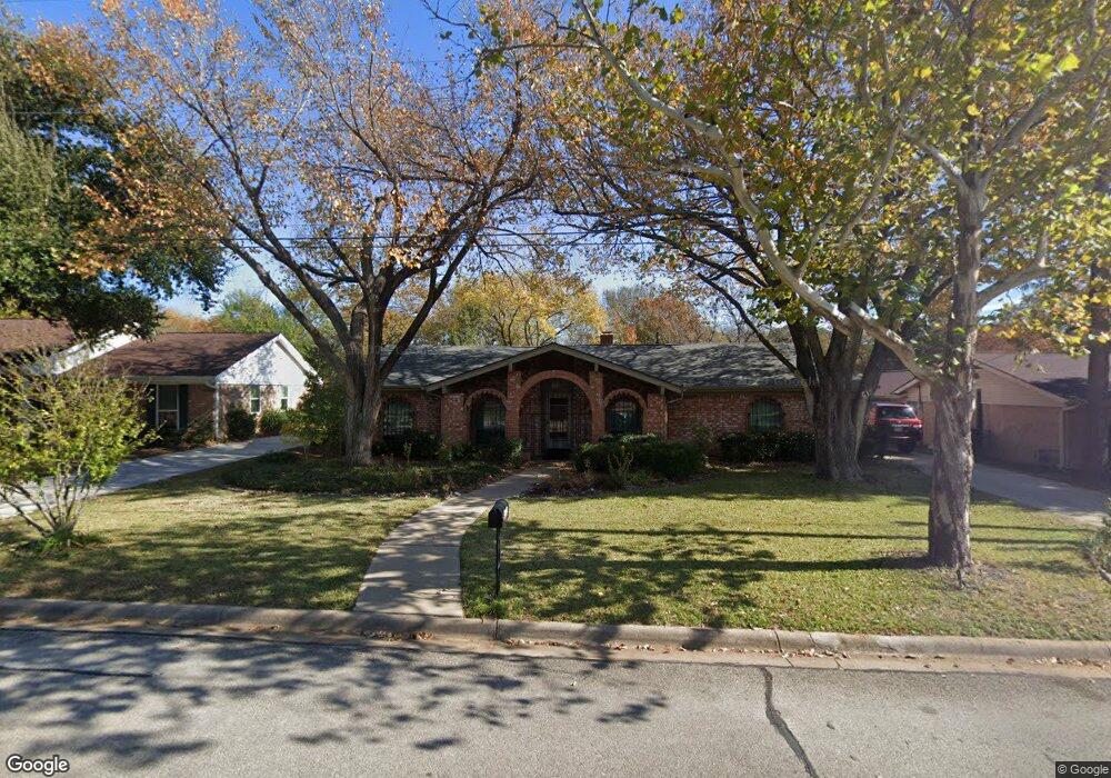 1608 Martha Dr, Bedford, TX 76022 - photo 1