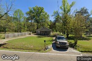1310 Hatley Rd, Amory, MI 38821