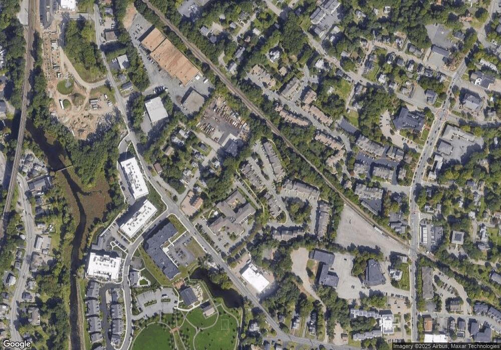 123 Revere St unit B, Canton, MA 02021 - photo 1