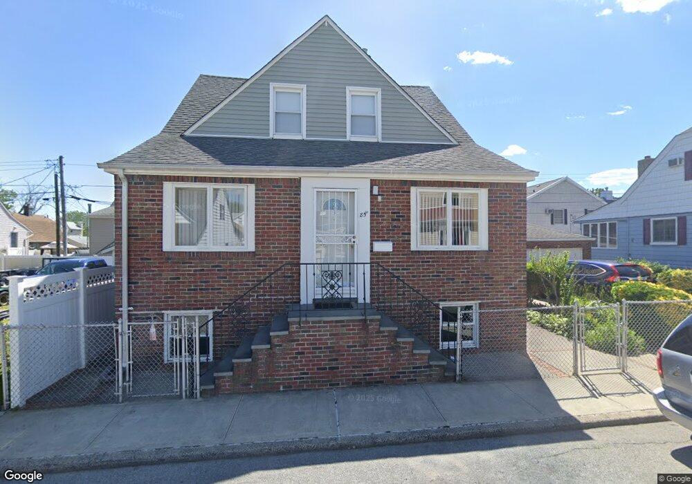 85 Bevy Ct, Brooklyn, NY 11229 - photo 1