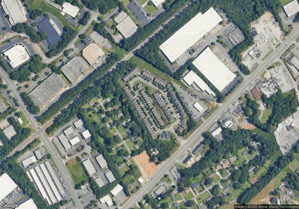 2937 Smith Ridge Trace, Norcross, GA 30071 - photo 1