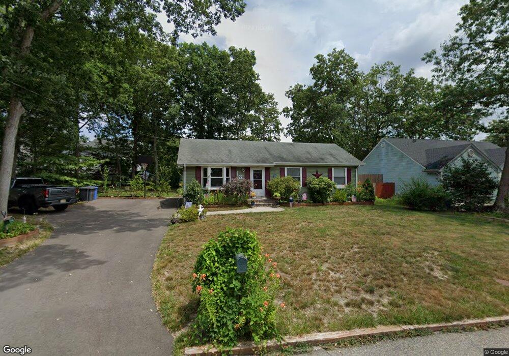 166 Sextant Rd, Manahawkin, NJ 08050 - photo 1