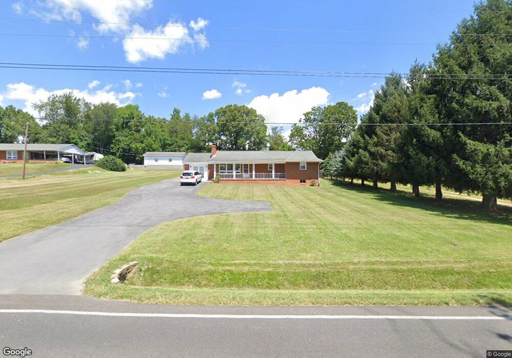 2048 Stuarts Draft Hwy, Stuarts Draft, VA 24477 - photo 1