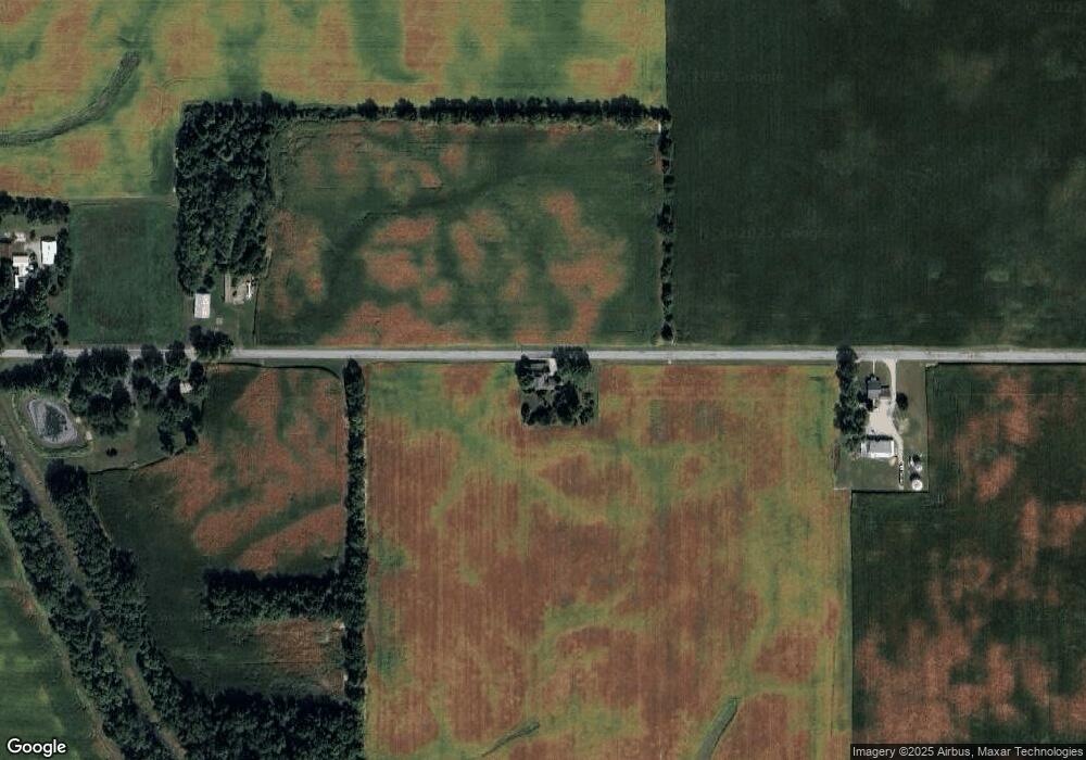 2576 W 200 S, Liberty Center, IN 46766 - photo 1