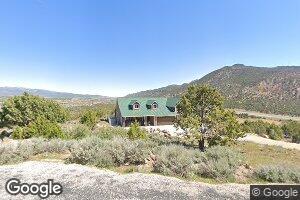 2927 E Overlook Dr, New Harmony, UT 84757