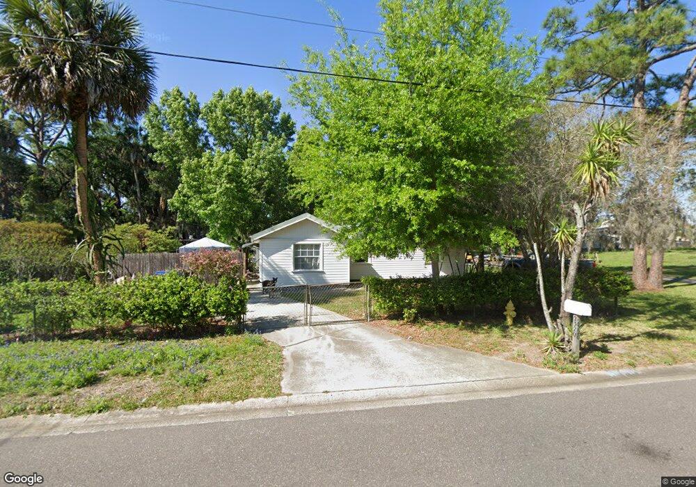 2320 Sedgwick Ave, Titusville, FL 32796 - photo 1